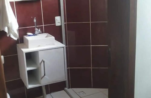 Bom Jesus Appartement | Tranquility and security. Complete apartment