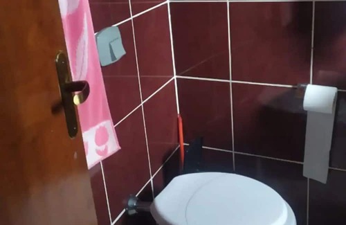 Bom Jesus Appartement | Tranquility and security. Complete apartment