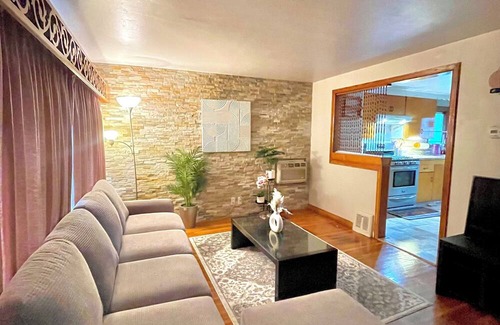 Cheektowaga Maison | Cozy Home in Cheektowaga