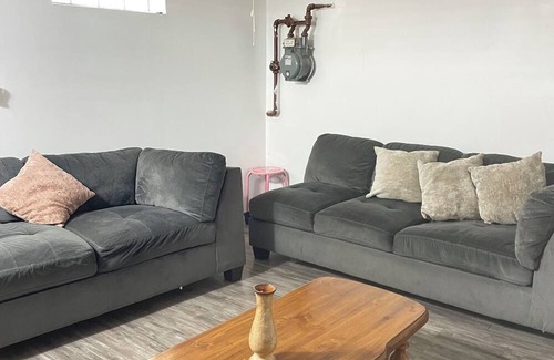 Cheektowaga Maison | Cozy Home in Cheektowaga