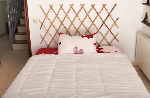 Tarragona Appartement | China -Double or Twin Room with Swimming