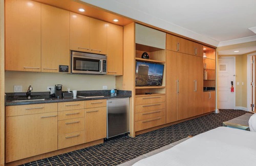 Las Vegas Copropriété | 𝐓𝐑𝐔𝐌𝐏 56th Floor ⁕ Luxury Suite ⁕ Strip Views