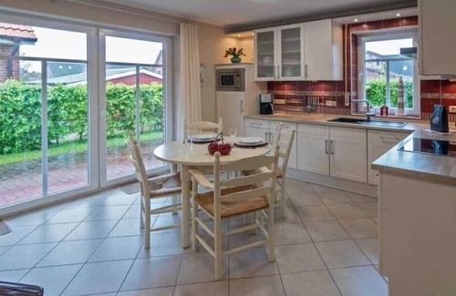 Norden Maison | Holiday apartment Nörder Refugium