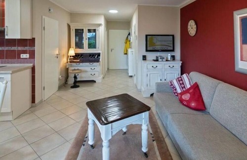 Norden Maison | Holiday apartment Nörder Refugium