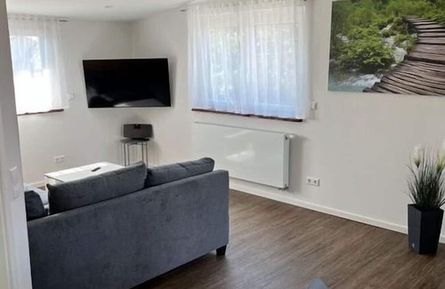 Bibertal Maison | Amselnest Comfortable holiday residence