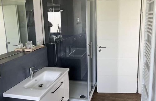 Bibertal Maison | Amselnest Comfortable holiday residence