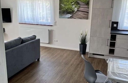 Bibertal Maison | Amselnest Comfortable holiday residence