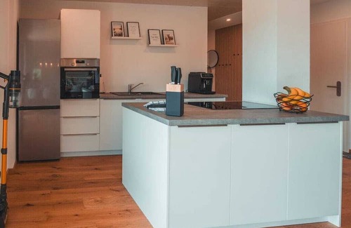 Uehlingen-Birkendorf Maison | Steinablick, barrier-free