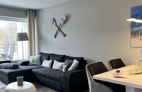 Scharbeutz Maison | StrandMÖWE Scharbeutz