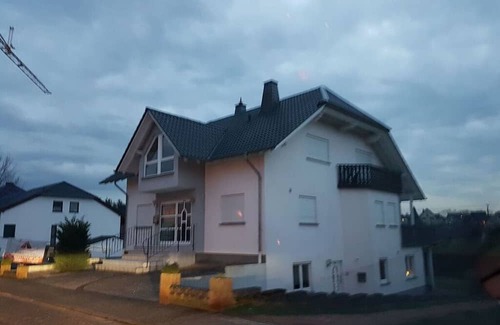 Heusweiler Location De Bateaux | Felix Comfortable holiday residence