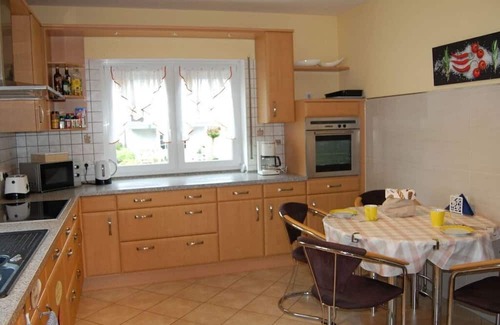 Heusweiler Location De Bateaux | Felix Comfortable holiday residence