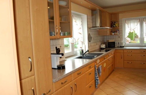 Heusweiler Location De Bateaux | Felix Comfortable holiday residence