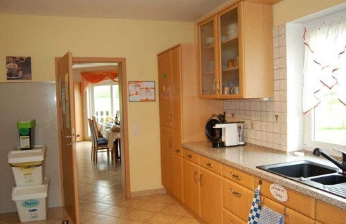 Heusweiler Location De Bateaux | Felix Comfortable holiday residence