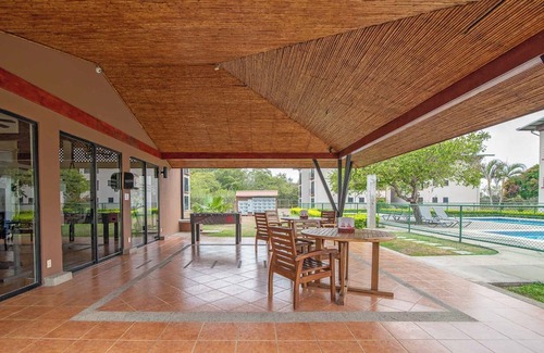 Liberia Maison | Liberia Airport 1223