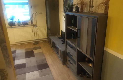 Zwickau Appartement | Cozy two-room apartment in Zwickau