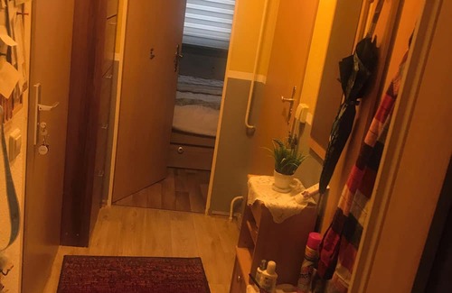 Zwickau Appartement | Cozy two-room apartment in Zwickau