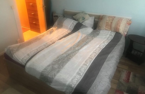 Zwickau Appartement | Cozy two-room apartment in Zwickau