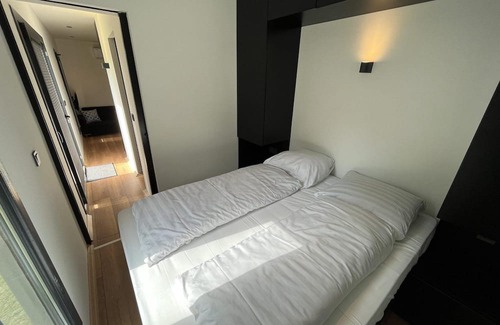 Lathum Station Balnéaire | Tiny House two-person
