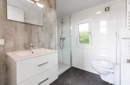 Lathum Station Balnéaire | Type Boslodge 4 persons