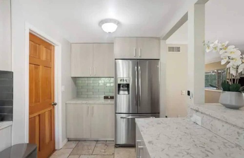 Granada Hills North Maison | Beautiful Secluded Home