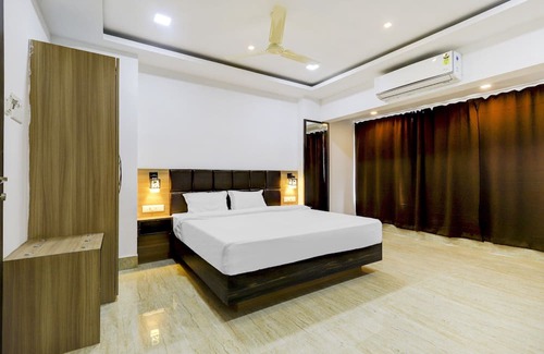 Mahipalpur Hôtel | Paradox Plaza Hotel Near Delhi Airport