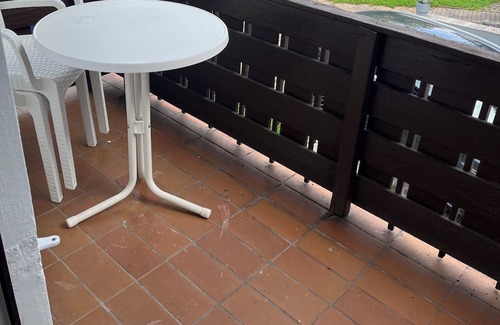 Lebach Appartement | Vacation apartment Lebach/Saarland; very good transport connections