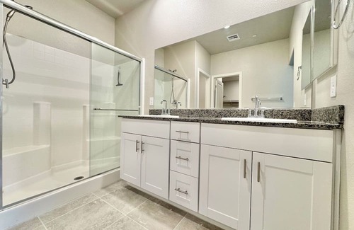 Centennial Hills Maison | Lone Mountain Las Vegas 4-bedroom house Near Mt Charleston & Redrock