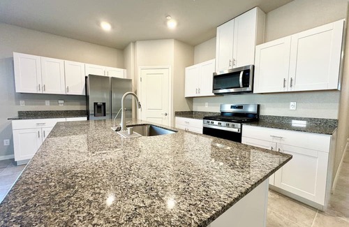 Centennial Hills Maison | Lone Mountain Las Vegas 4-bedroom house Near Mt Charleston & Redrock