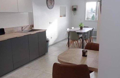 Moumour Maison | L'EMBARRY - MOUMOUR - Gîte