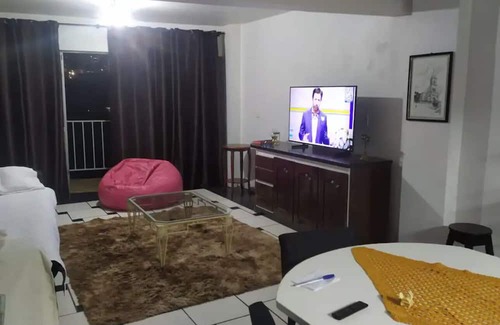 Centro Appartement | FREEDOM! Complete apartment in the center