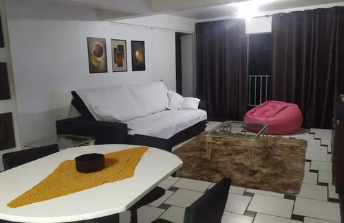 Centro Appartement | FREEDOM! Complete apartment in the center