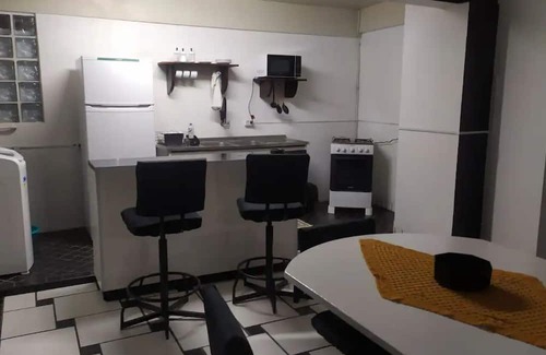 Centro Appartement | FREEDOM! Complete apartment in the center