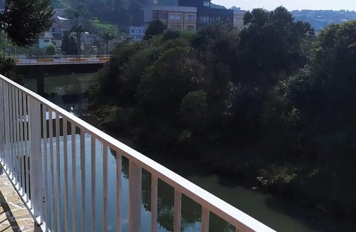 Centro Appartement | FREEDOM! Complete apartment in the center