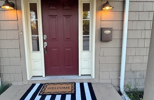 Cherry Valley Maison | 1-bedroom with AC and WiFi in wonderful Worcester Area