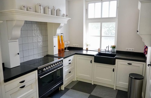 Erp Maison | Charming Former Forest Ranger's House