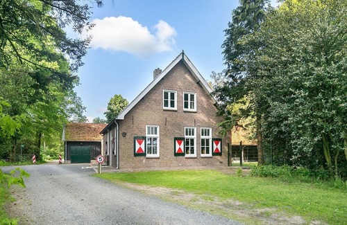 Erp Maison | Charming Former Forest Ranger's House
