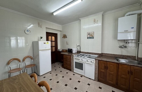 Pola de Siero Appartement | Quiet apartment in Pola de Siero
