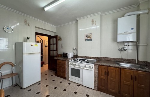 Pola de Siero Appartement | Quiet apartment in Pola de Siero