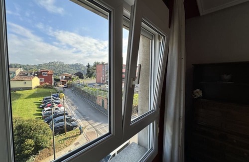 Pola de Siero Appartement | Quiet apartment in Pola de Siero