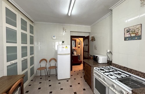 Pola de Siero Appartement | Quiet apartment in Pola de Siero