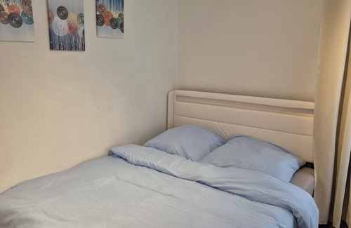 Mainz City Center Appartement | Cozy 1-room apartment in the heart of Mainz's old town