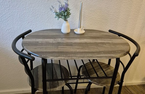 Mainz City Center Appartement | Cozy 1-room apartment in the heart of Mainz's old town