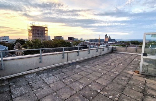 Mainz City Center Appartement | Cozy 1-room apartment in the heart of Mainz's old town
