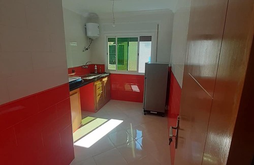 Martil Appartement | Apartment in Martil 10 min from the beach