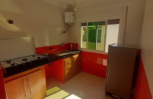 Martil Appartement | Apartment in Martil 10 min from the beach