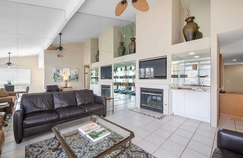 La Conner Maison | LC1: Charming 3-bedroom house with WiFi, AC in nice La Conner