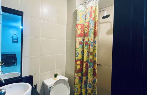 Barangka Ilaya Copropriété | 2BR Condo at the heart of Metro Manila