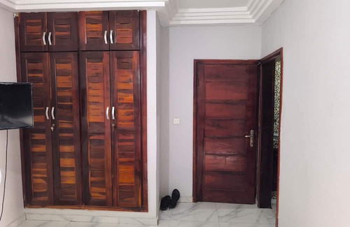 Yopougon Appartement | SOTIDEK YOP