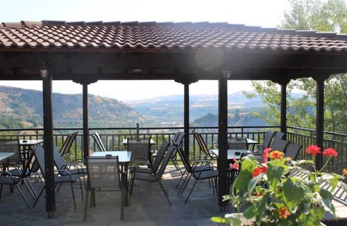 Nestorio Appartement | Seirios Guest House - Dryades Mountain Getaway