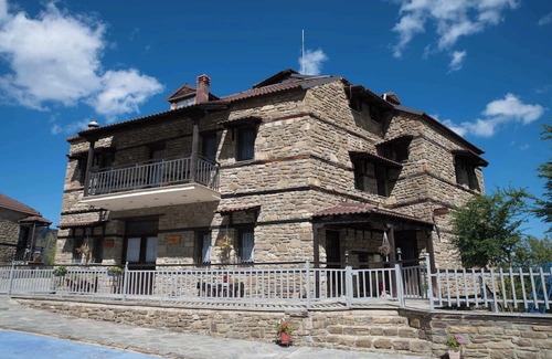 Nestorio Appartement | Seirios Guest House - Dryades Mountain Getaway